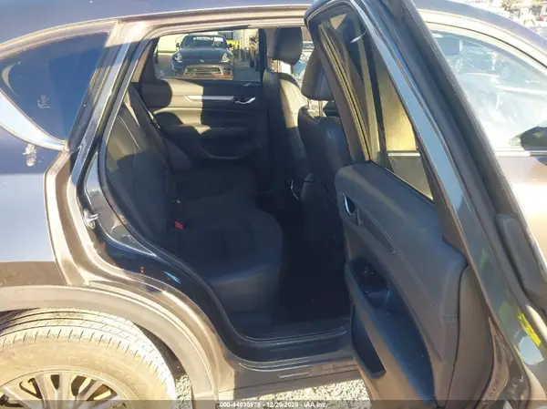 JM3KFACM9L0720338 2020 MAZDA CX-5 - Image 8