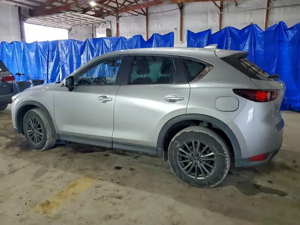 JM3KFACM9L0727709 2020 MAZDA CX-5 - Image 2
