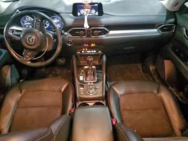 JM3KFACM9L0727709 2020 MAZDA CX-5 - Image 8