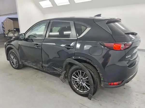 JM3KFACM9L0728827 2020 MAZDA CX-5 - Image 2