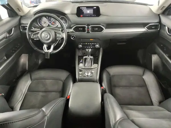 JM3KFACM9L0728827 2020 MAZDA CX-5 - Image 8