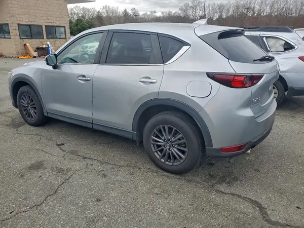 JM3KFACM9L0730190 2020 MAZDA CX-5 - Image 2
