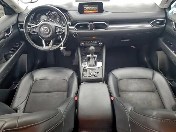 JM3KFACM9L0730190 2020 MAZDA CX-5 - Image 8