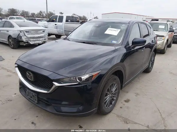 JM3KFACM9L0730688 2020 MAZDA CX-5 - Image 2