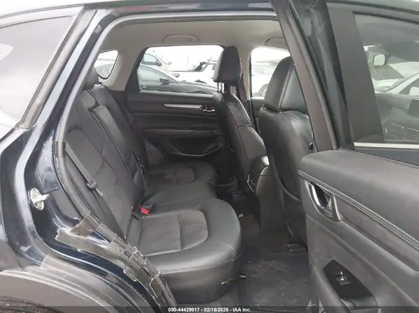 JM3KFACM9L0730688 2020 MAZDA CX-5 - Image 8