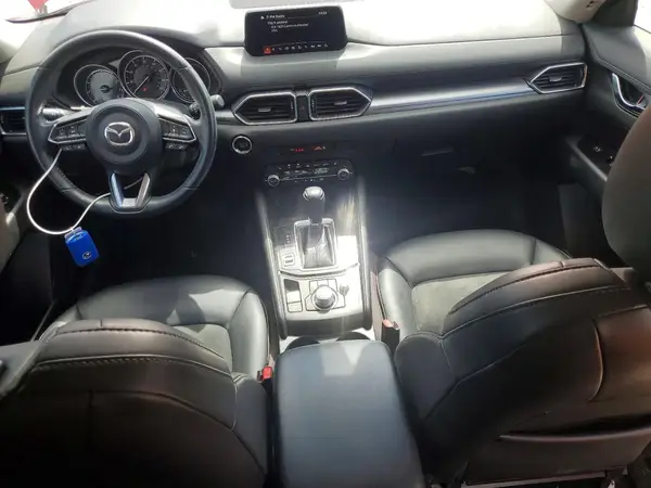 JM3KFACM9L0733123 2020 MAZDA CX-5 - Image 8