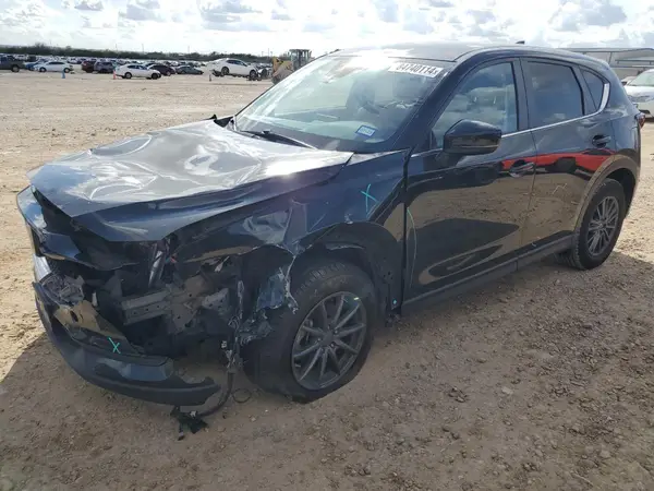 JM3KFACM9L0737155 2020 MAZDA CX-5 - Image 1