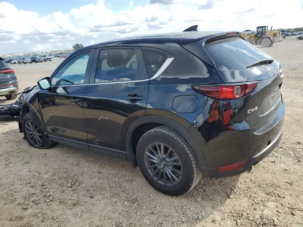 JM3KFACM9L0737155 2020 MAZDA CX-5 - Image 2
