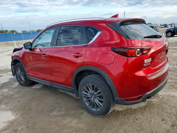 JM3KFACM9L0751444 2020 MAZDA CX-5 - Image 2