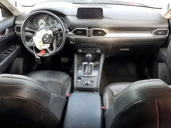 JM3KFACM9L0751444 2020 MAZDA CX-5 - Image 8