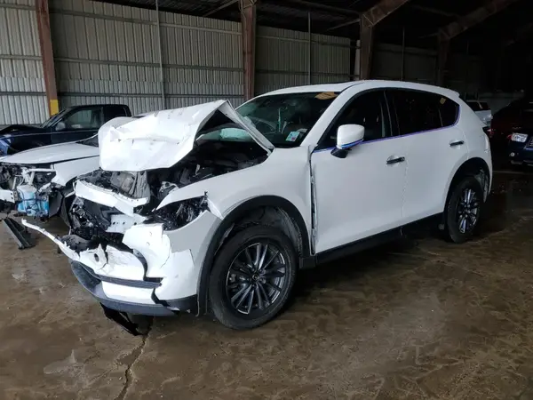 JM3KFACM9L0756885 2020 MAZDA CX-5 - Image 1