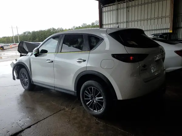 JM3KFACM9L0756885 2020 MAZDA CX-5 - Image 2