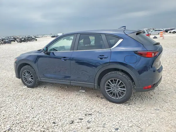 JM3KFACM9L0758670 2020 MAZDA CX-5 - Image 2