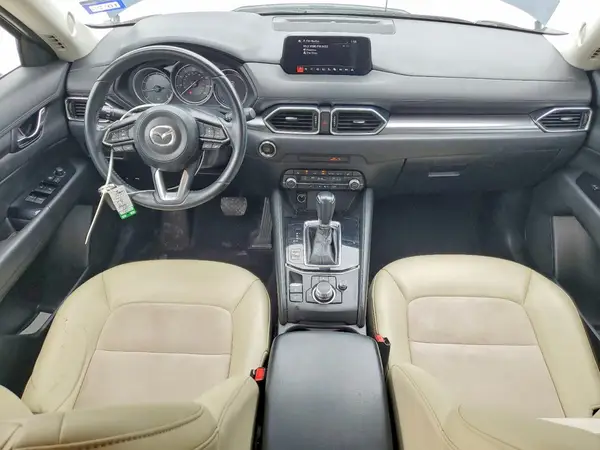 JM3KFACM9L0758670 2020 MAZDA CX-5 - Image 8
