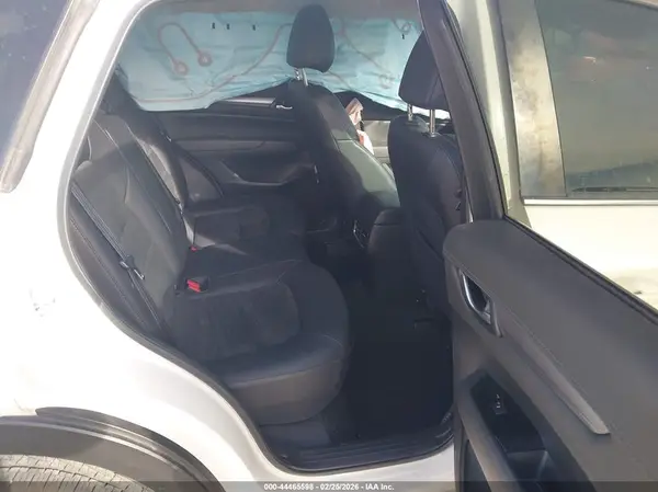 JM3KFACM9L0760113 2020 MAZDA CX-5 - Image 8
