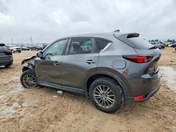 JM3KFACM9L0762153 2020 MAZDA CX-5 - Image 2