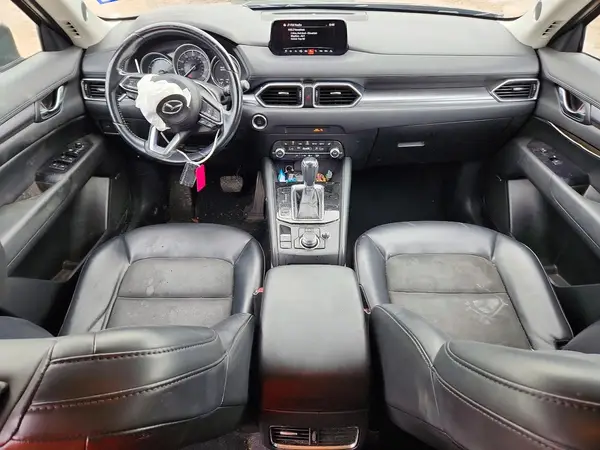 JM3KFACM9L0762153 2020 MAZDA CX-5 - Image 8