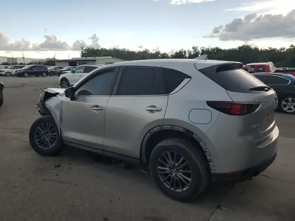 JM3KFACM9L0765165 2020 MAZDA CX-5 - Image 2