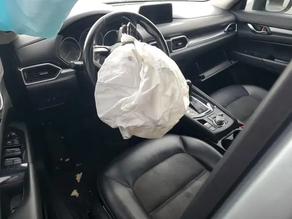 JM3KFACM9L0765165 2020 MAZDA CX-5 - Image 8
