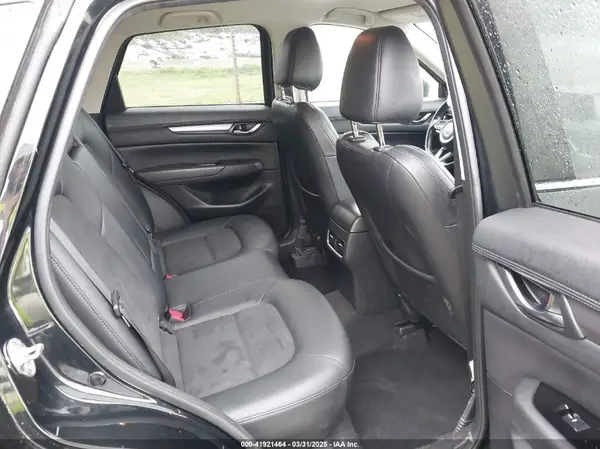 JM3KFACM9L0770933 2020 MAZDA CX-5 - Image 8