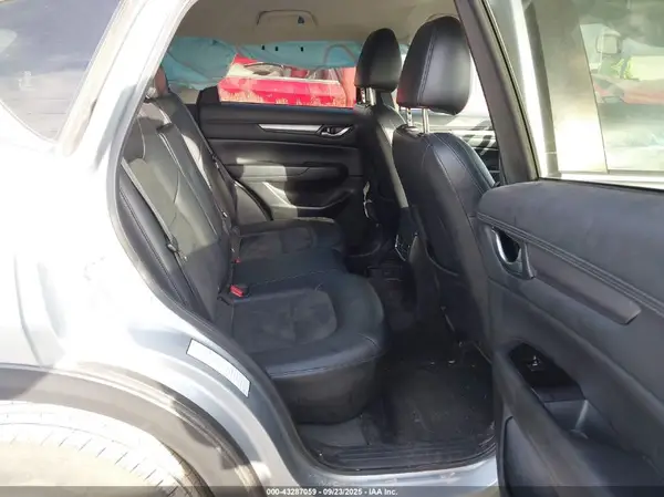 JM3KFACM9L0772035 2020 MAZDA CX-5 - Image 8