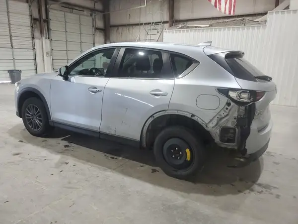 JM3KFACM9L0772455 2020 MAZDA CX-5 - Image 2