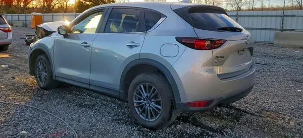 JM3KFACM9L0773332 2020 MAZDA CX-5 - Image 2
