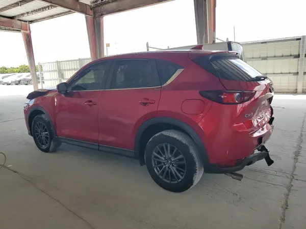 JM3KFACM9L0778532 2020 MAZDA CX-5 - Image 2