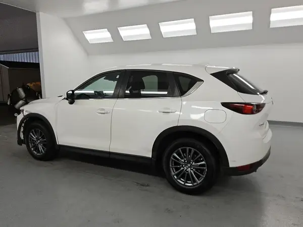 JM3KFACM9L0782824 2020 MAZDA CX-5 - Image 2