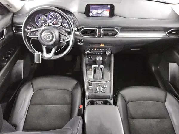 JM3KFACM9L0782824 2020 MAZDA CX-5 - Image 8