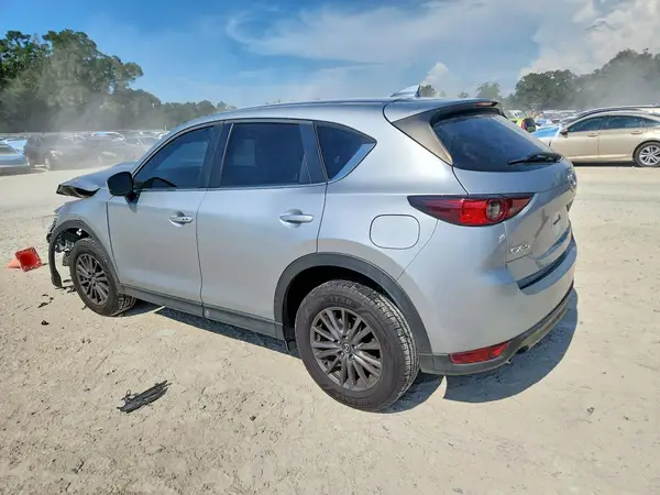 JM3KFACM9L0786856 2020 MAZDA CX-5 - Image 2