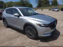 JM3KFACM9L0789174 2020 MAZDA CX-5