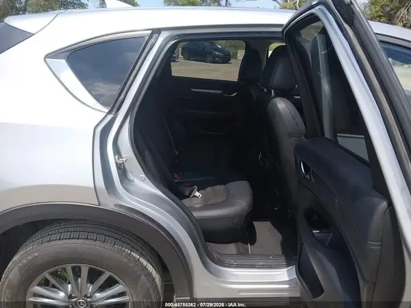 JM3KFACM9L0789174 2020 MAZDA CX-5 - Image 8