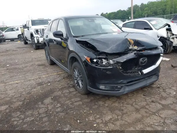 JM3KFACM9L0790759 2020 MAZDA CX-5 - Image 1