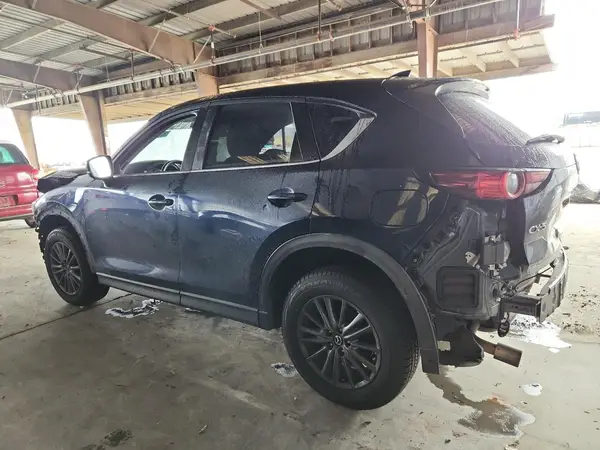 JM3KFACM9L0791412 2020 MAZDA CX-5 - Image 2