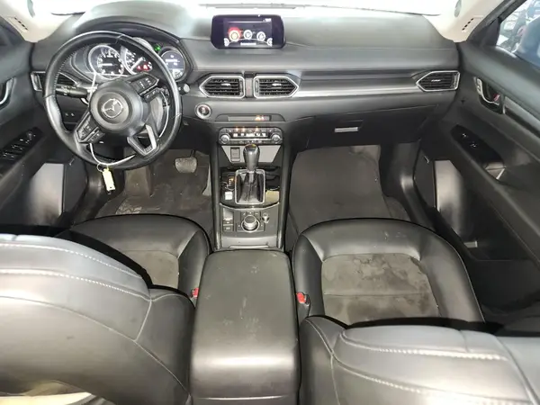 JM3KFACM9L0791412 2020 MAZDA CX-5 - Image 8