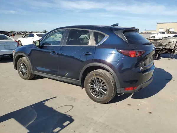 JM3KFACM9L0792513 2020 MAZDA CX-5 - Image 2