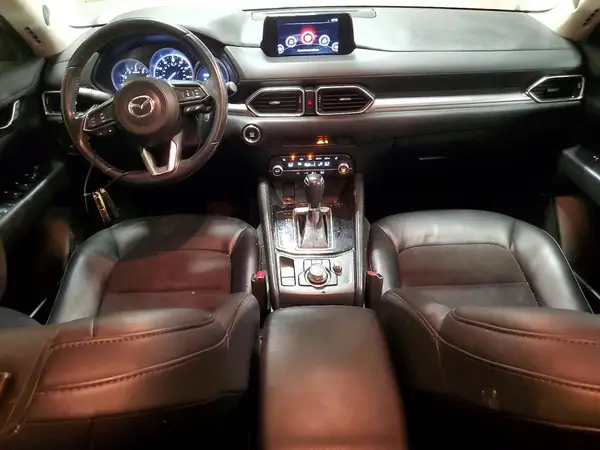 JM3KFACM9L0793449 2020 MAZDA CX-5 - Image 8