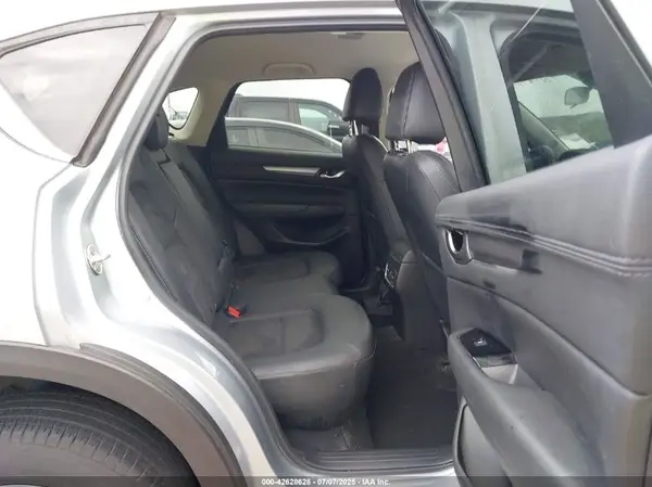 JM3KFACM9L0793905 2020 MAZDA CX-5 - Image 8