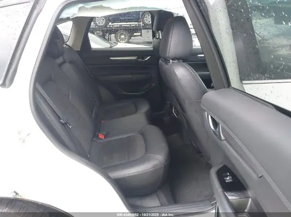 JM3KFACM9L0795847 2020 MAZDA CX-5 - Image 8