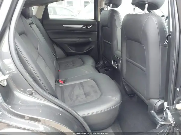 JM3KFACM9L0796724 2020 MAZDA CX-5 - Image 8
