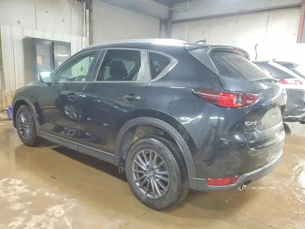 JM3KFACM9L0804918 2020 MAZDA CX-5 - Image 2