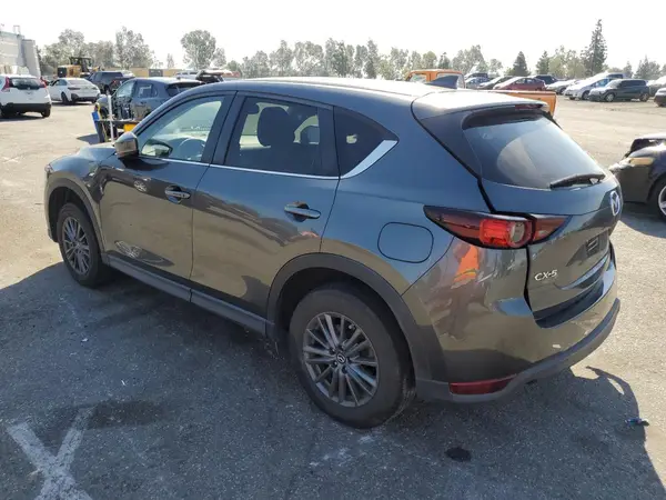 JM3KFACM9L0815692 2020 MAZDA CX-5 - Image 2