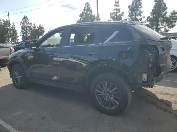 JM3KFACM9L0815983 2020 MAZDA CX-5 - Image 2