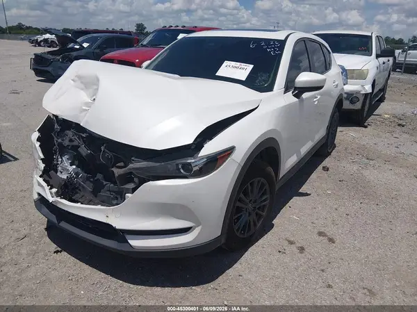 JM3KFACM9L0835330 2020 MAZDA CX-5 - Image 2