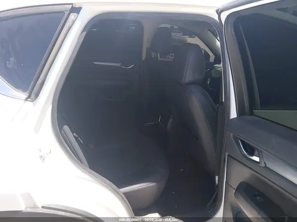 JM3KFACM9L0835330 2020 MAZDA CX-5 - Image 8