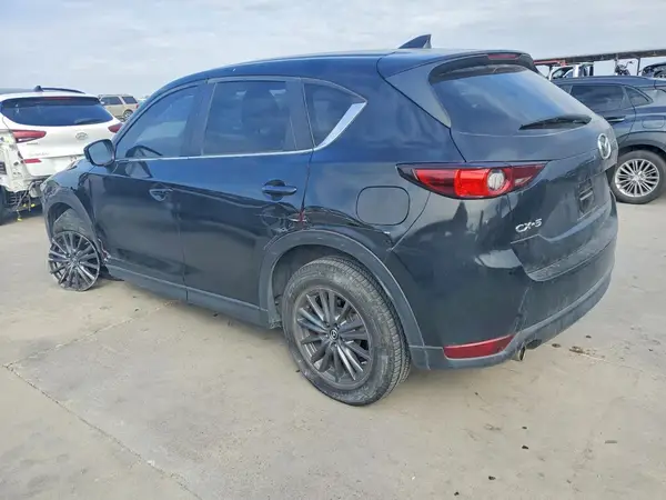 JM3KFACM9L0836073 2020 MAZDA CX-5 - Image 2
