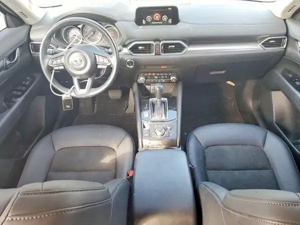 JM3KFACM9L0836073 2020 MAZDA CX-5 - Image 8