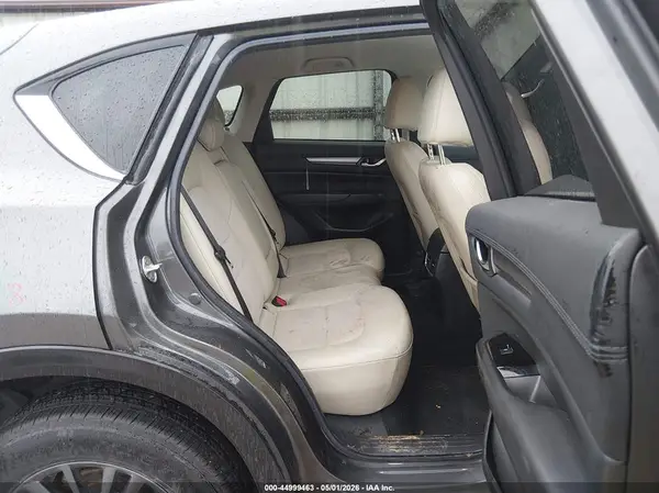 JM3KFACM9L0837014 2020 MAZDA CX-5 - Image 8