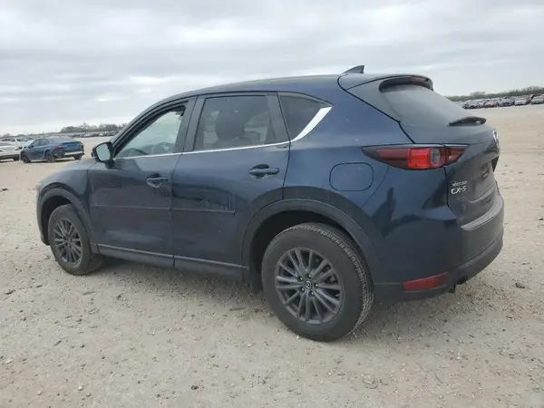 JM3KFACM9L0838941 2020 MAZDA CX-5 - Image 2